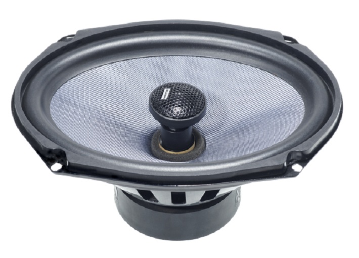 Gladen Audio MC 609. ����������� �������������� MC 609.